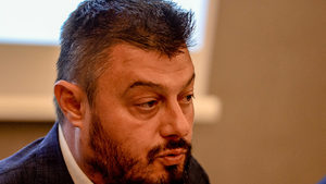 Досиетата "Пандора": И жената до Николай Бареков е била собственик на офшорка