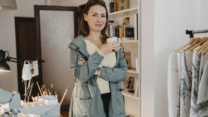 Микроорганизми, психика и изкуство – терапиите на Иглика Христова