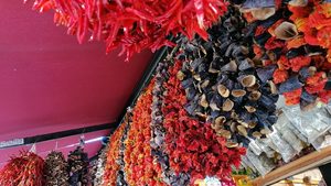 Гастрономическата карта на Турция: люто, сладко и солено
