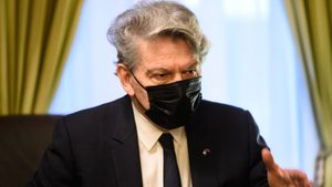 Тиери Бретон: Ваксините защитават милиарди хора, вземете отговорни решения