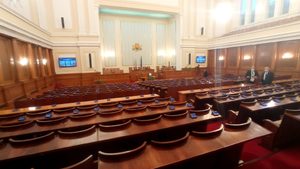 Изслушването на Велислав Минеков в парламента (пълен запис)