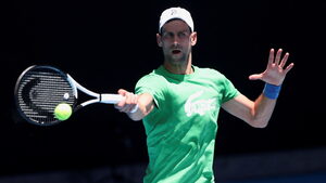 В сянката на скандала: какво предстои на Australian Open без фаворита
