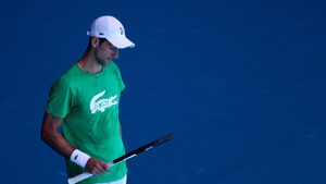 Разочарован съм, че няма да играя на Australian Open, обяви Джокович