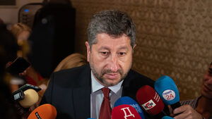 Христо Иванов: Резултатите на Антикорупционната комисия при управлението на Цацаров са жалки