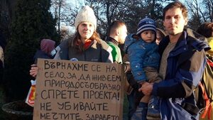 Екоинспекцията на Велико Търново потвърди - горене на боклук край Павликени ще замърси природата