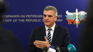 Вече има разчети колко ще струва на България подготовката на бойна група за НАТО