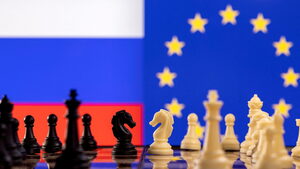 Конфликтът в Украйна: Започнаха санкциите срещу Русия, Путин още няма да праща "миротворци"