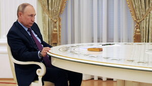 Къде ще се спре Путин – три възможни сценария