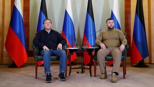Кога една територия става държава и как го разбира Русия