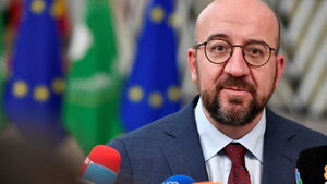 Конфликтът в Украйна: Евролидерите се събират извънредно утре