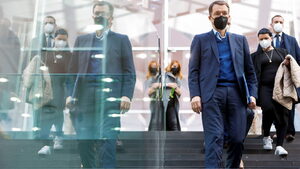Антигенните тестове ще се признават за COVID сертификата за пътуване в ЕС