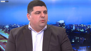 Ивайло Мирчев: Проблем е откровената путинофилия сред българските генерали