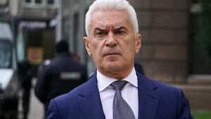 Сидеров в нова акция: иска сметка на "Нова телевизия" за качеството на програмата