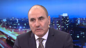 Цветанов: По мое време арестите ги правихме съвместно с прокуратурата