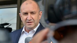 Румен Радев: Няма как да струват под 3 млрд. лв. 8 самолета F-16
