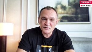 Прокуратурата изпрати искането за разпит на Васил Божков