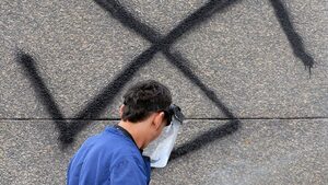 Езикът на омразата е проблем за 70% от евреите и за 37% от българите