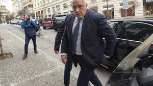 След разпита: Борисов говори за разходите на правителството, а не дали е изнудвал Божков