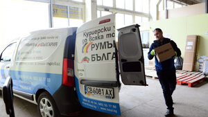 Онлайн продажби за 500 млн. лв. през 2021 г. е засякла данъчната администрация