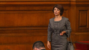 ГЕРБ иска оставката на Кирил Петков заради незаконния арест на Борисов