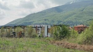 Басейновата дирекция регистрира блатото край Бояна като воден обект