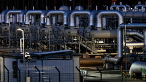 ЕС няма да финансира газови проекти след 2023 г.