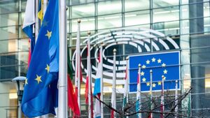 Гняв в eвропарламента за финансирането на енергийната независимост на ЕС