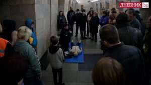 "Записки от Украйна" (епизод 9): Между обстрелите в Харков