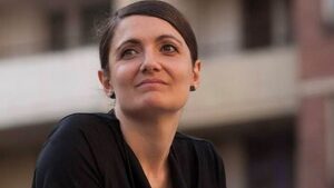Не се чувствайте задължени да знаете какви ще бъдете още отсега