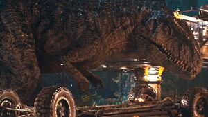И печелившите от играта "Джурасик свят: Господство" са...