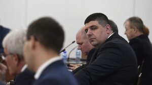Мирчев не слага Радев сред зависимите от Русия, "Военно разузнаване" реагира остро на негови думи
