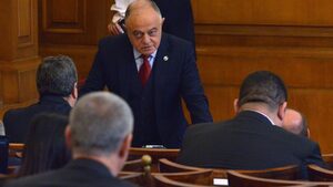 Атанас Атанасов: БСП не пречи на депутинизацията и това е достатъчно