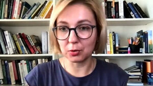 Не плащайте на Путин: Украйна призова за отказ от "позеленяване" на природния газ