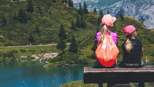 С децата в почивните дни (30 и 31 юли)