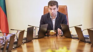 На последното си заседание кабинетът отпусна 577.6 млн. лв.