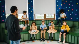 С децата в почивните дни (13 и 14 август)