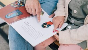"Няма ми го панталона", "Изненадата" и още книги за малки читатели