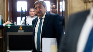След инспекция регионалният министър увери, че газовият интерконектор ще е готов до 1 октомври