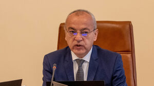 Правителството още не се е отказало да се разбере с "Газпром"