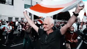 Нобелът за мир отива при активисти от Беларус, Русия и Украйна