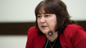 Росица Велкова: Без парите от Брюксел ще има по-висок дефицит и ще трябва нов дълг