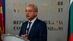 Гълъб Донев призова за вразумяване по бюджетната процедура