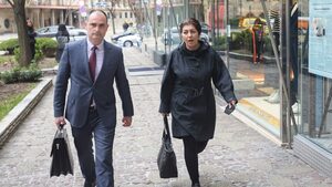 И арестът на Севделина Арнаудова е незаконен според съда