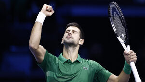 Джокович получил зелена светлина да играе в Australian Open