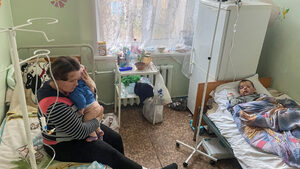 Тиха пандемия в ЕС: Скок на инфекциите, устойчиви на антибиотици