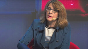 Весела Чернева: Корупцията пречи не само за Шенген, но и на гражданите