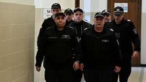 Георги Семерджиев не помнел нито катастрофата на "Черни връх", нито как се е прибрал
