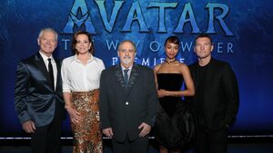 COVID-19 спъна Камерън за премиерата на "Аватар" в Лос Анжелис