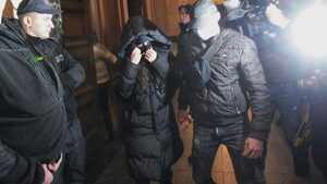 Симона Радева призна, че занесла стълба на Семерджиев след катастрофата на "Черни връх"