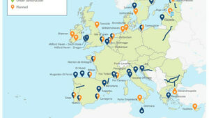 Реалността разби опорката, че спирането на руския газ ще унищожи германската индустрия
